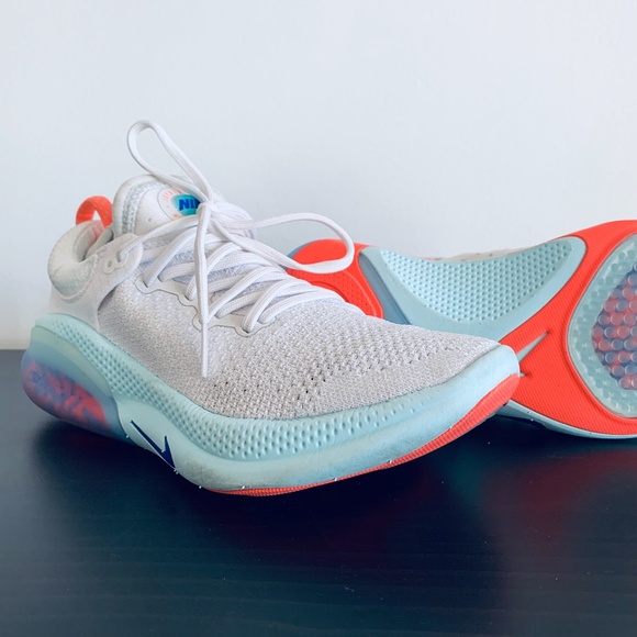 nike joyride run flyknit 2021